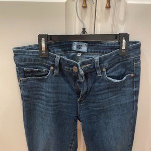 Paige Jeans